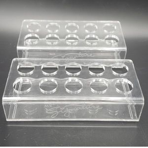 Mary Kay lipstick organizer! Holds 8 lipsticks!